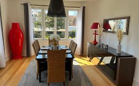 Appartement de Prestige à 2 pas du centre ville