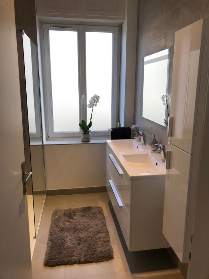 Appartement de Prestige à 2 pas du centre ville Colmar Extérieur photo