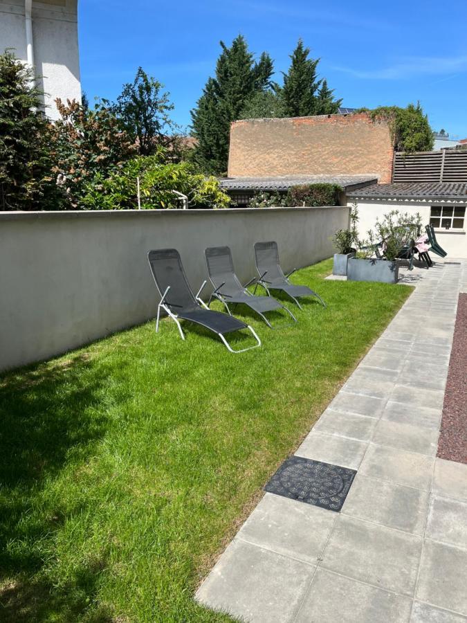 Appartement de Prestige à 2 pas du centre ville Colmar Extérieur photo