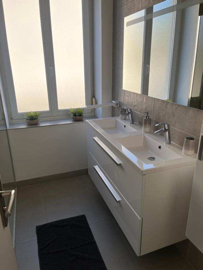 Appartement de Prestige à 2 pas du centre ville Colmar Extérieur photo