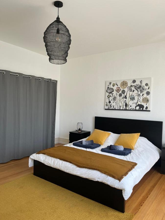 Appartement de Prestige à 2 pas du centre ville Colmar Extérieur photo