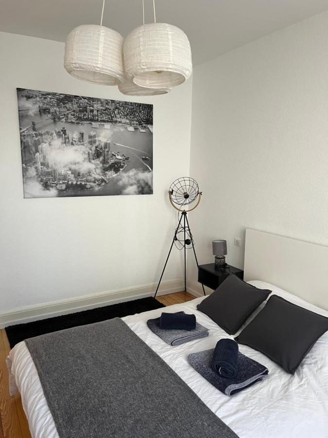 Appartement de Prestige à 2 pas du centre ville Colmar Extérieur photo